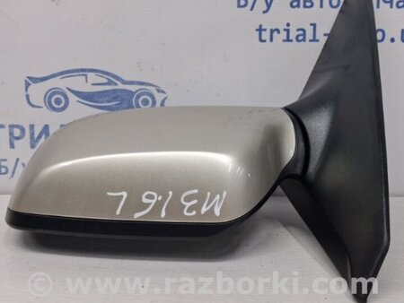 ФОТО Зеркало левое для Mazda 3 BK (2003-2009) (I) Київ