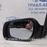 Зеркало левое Mazda 3 BK (2003-2009) (I)