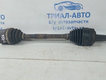 ФОТО Привод передний левый МКПП для KIA Sportage SL (2010-2015) Київ