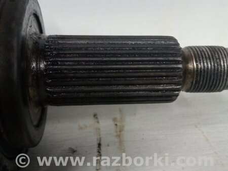 ФОТО Привод передний левый МКПП для KIA Sportage SL (2010-2015) Київ