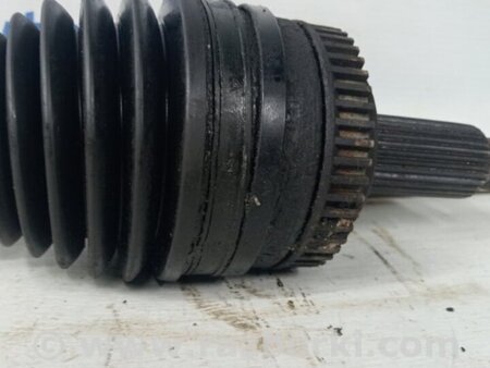 ФОТО Привод передний левый МКПП для KIA Sportage SL (2010-2015) Київ