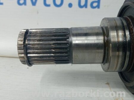 ФОТО Привод передний левый МКПП для KIA Sportage SL (2010-2015) Київ