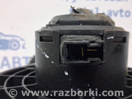 ФОТО Моторчик печки для SsangYong Kyron Киев