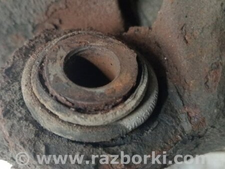 ФОТО Цапфа задняя правая со ступицей для SsangYong Kyron Київ