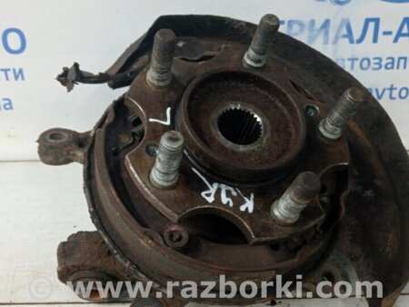 ФОТО Цапфа задняя левая со ступицей для SsangYong Kyron Киев