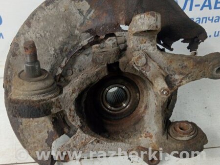 ФОТО Цапфа задняя левая со ступицей для SsangYong Kyron Киев