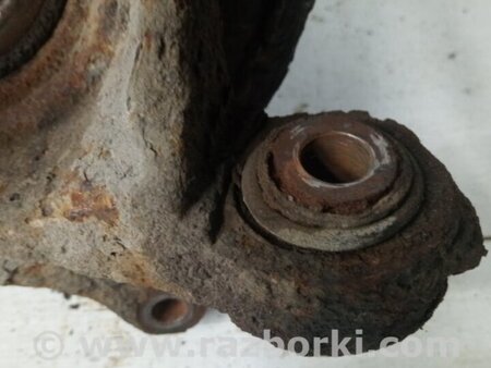 ФОТО Цапфа задняя левая со ступицей для SsangYong Kyron Киев