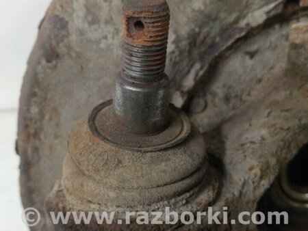 ФОТО Цапфа задняя левая со ступицей для SsangYong Kyron Киев