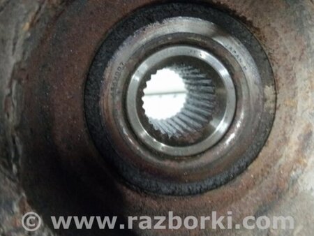 ФОТО Цапфа задняя левая со ступицей для SsangYong Kyron Киев