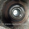 ФОТО Цапфа задняя левая со ступицей для SsangYong Kyron Киев