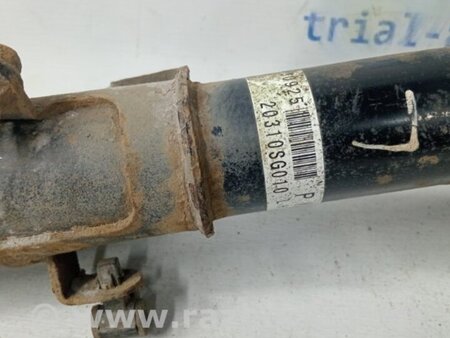 ФОТО Амортизатор передний левый для Subaru Forester SJ (2013-2018) Київ