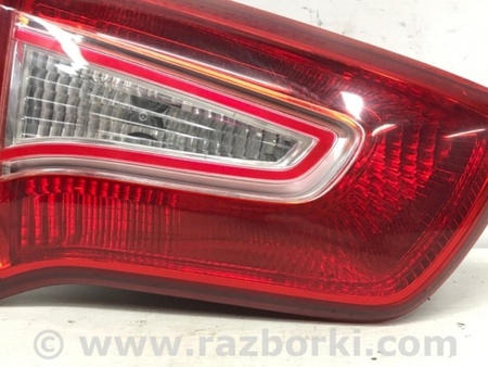 ФОТО Фонарь задний внутренний левый для KIA Sportage SL (2010-2015) Киев