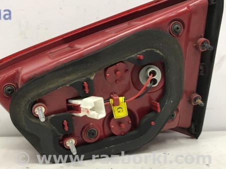 ФОТО Фонарь задний внутренний левый для KIA Sportage SL (2010-2015) Киев