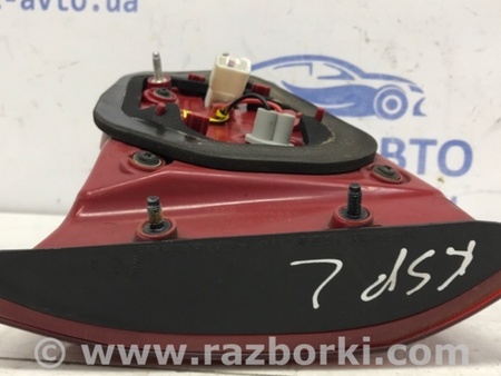 ФОТО Фонарь задний внутренний левый для KIA Sportage SL (2010-2015) Киев