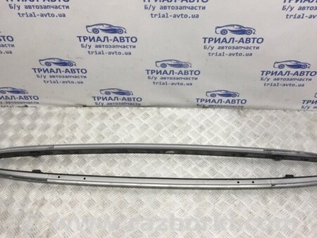 ФОТО Рейлинги для KIA Sportage SL (2010-2015) Київ