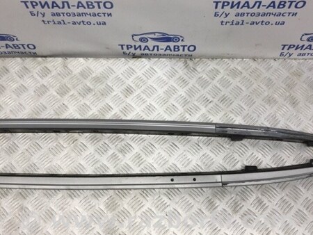 ФОТО Рейлинги для KIA Sportage SL (2010-2015) Київ