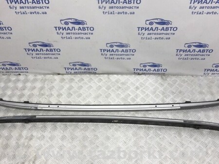 ФОТО Рейлинги для KIA Sportage SL (2010-2015) Київ