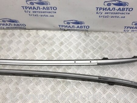 ФОТО Рейлинги для KIA Sportage SL (2010-2015) Київ