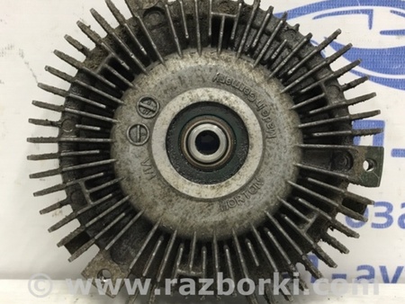 ФОТО Вискомуфта для SsangYong Kyron Киев