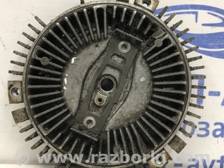 ФОТО Вискомуфта для SsangYong Kyron Киев