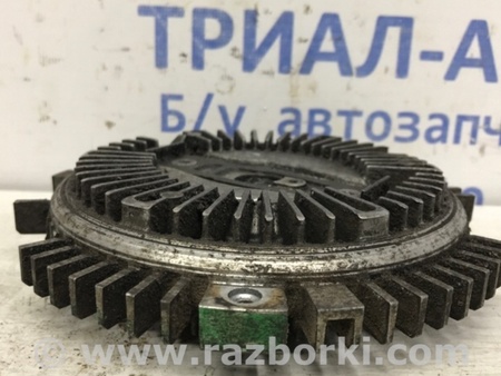 ФОТО Вискомуфта для SsangYong Kyron Киев