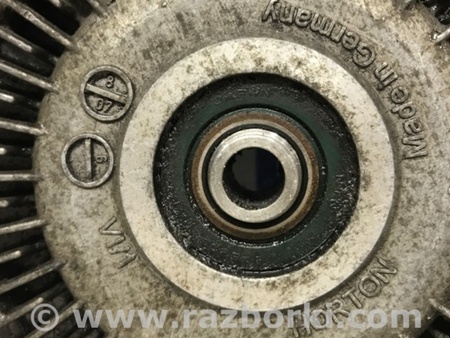 ФОТО Вискомуфта для SsangYong Kyron Киев