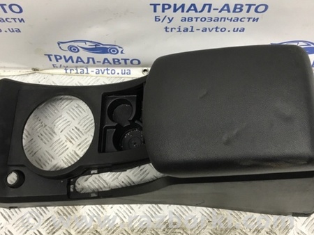 ФОТО Подлокотник для SsangYong Kyron Киев