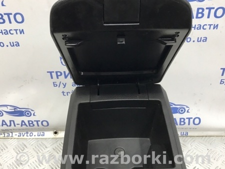 ФОТО Подлокотник для SsangYong Kyron Киев