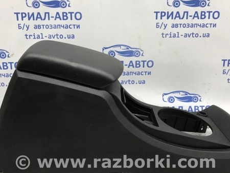 ФОТО Подлокотник для SsangYong Kyron Киев