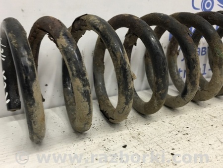 ФОТО Пружина передняя для SsangYong Rexton Київ