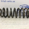 Пружина передняя SsangYong Rexton