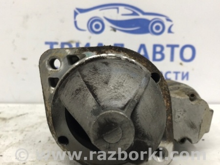 ФОТО Стартер для SsangYong Rexton Київ