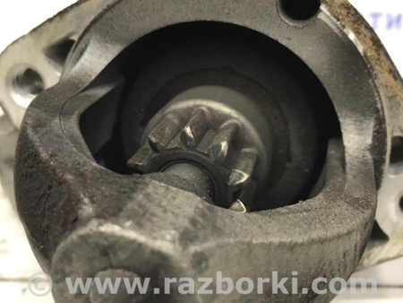 ФОТО Стартер для SsangYong Rexton Київ