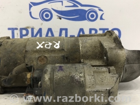 ФОТО Стартер для SsangYong Rexton Київ