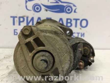 ФОТО Стартер для SsangYong Rexton Київ