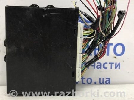 ФОТО Блок управления двигателем для Subaru Outback BM/BR (09-14) Київ