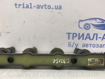 ФОТО Катушка зажигания для Chevrolet Cruze J300 (2008-2016) Київ