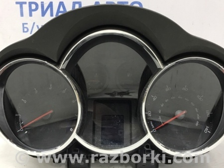 ФОТО Приборная панель для Chevrolet Cruze J300 (2008-2016) Киев