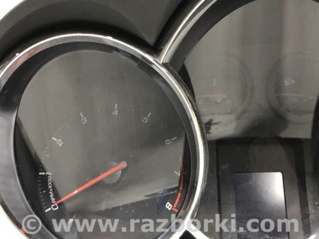 ФОТО Приборная панель для Chevrolet Cruze J300 (2008-2016) Киев