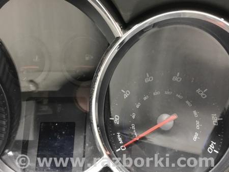 ФОТО Приборная панель для Chevrolet Cruze J300 (2008-2016) Киев