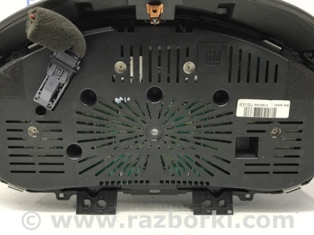 ФОТО Приборная панель для Chevrolet Cruze J300 (2008-2016) Киев