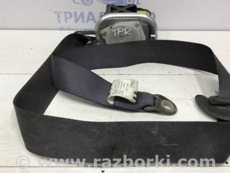ФОТО Ремень безопасности передний правый для Toyota Land Cruiser Prado 120 Киев