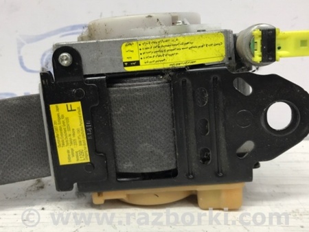 ФОТО Ремень безопасности передний правый для Toyota Land Cruiser Prado 120 Киев