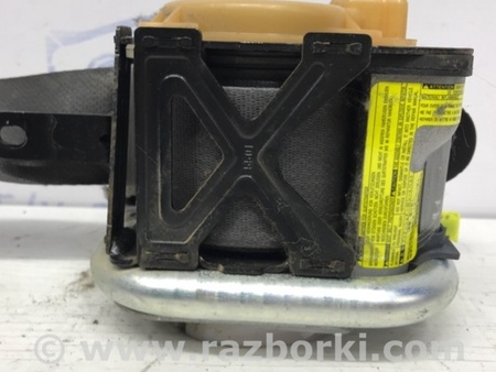 ФОТО Ремень безопасности передний правый для Toyota Land Cruiser Prado 120 Киев