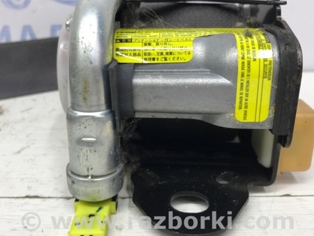 ФОТО Ремень безопасности передний правый для Toyota Land Cruiser Prado 120 Киев