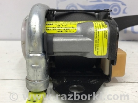 ФОТО Ремень безопасности передний левый для Toyota Land Cruiser Prado 120 Киев