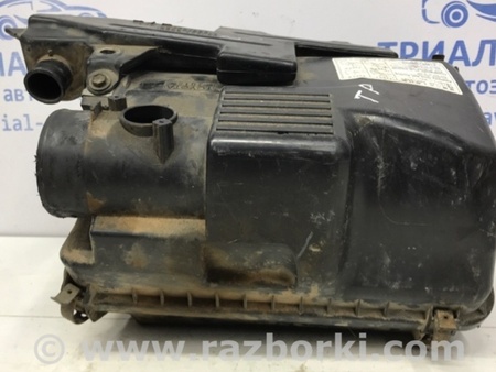 ФОТО Корпус воздушного фильтра для Toyota Land Cruiser Prado 120 Киев