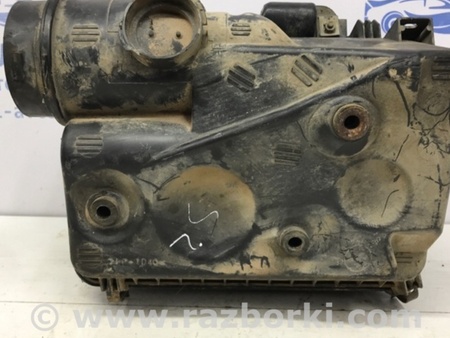 ФОТО Корпус воздушного фильтра для Toyota Land Cruiser Prado 120 Киев