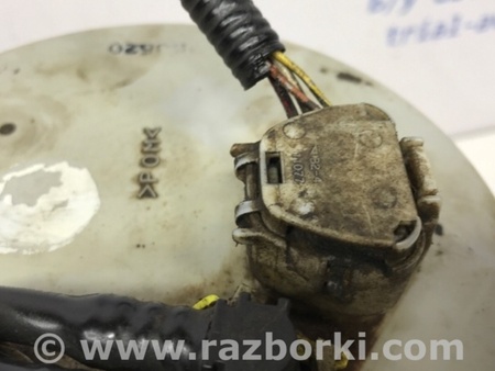 ФОТО Датчик уровня топлива в бак для Toyota Land Cruiser Prado 120 Киев