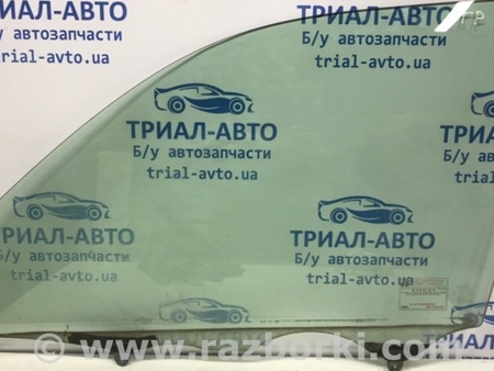 ФОТО Стекло двери переднее левое для Toyota Land Cruiser Prado 120 Киев